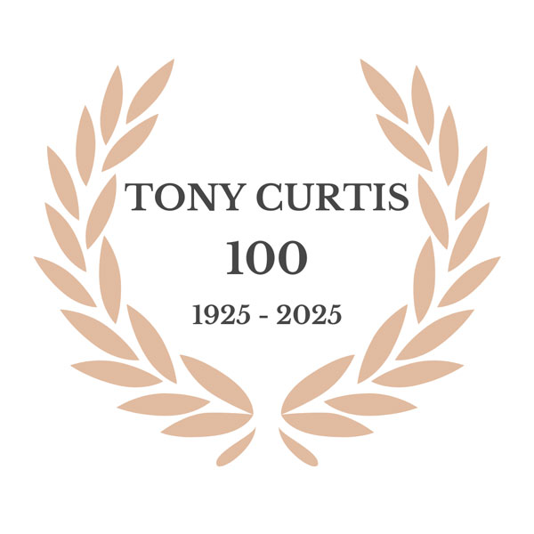 TonyCurtis