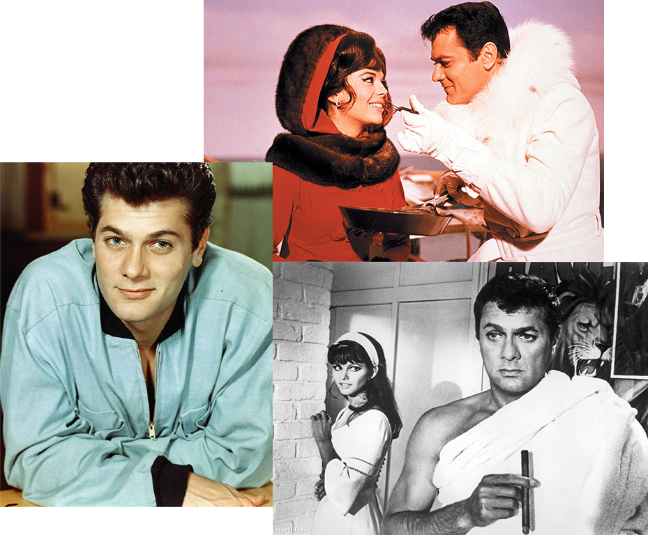 TonyCurtis